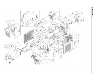 Pos 39 - 22800-12701