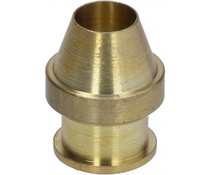 BICONO PER TUBO Ø 4MM. MOD.140/150 - 1177