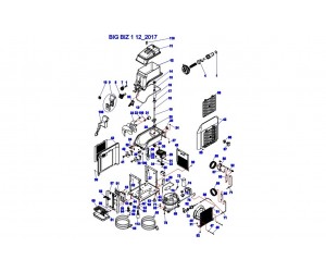 Pos 74 - L2105102-001