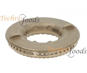 SPARTIFIAMMA MEDIO Ø 95 MM - 3716