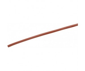 CALZA VETRO ELASTOMERO d. 3 MM - 3457