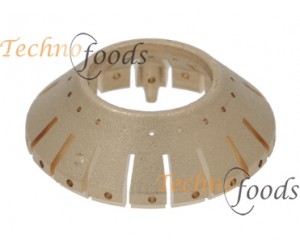 SPARTIFIAMMA Ø 56 MM - 3671