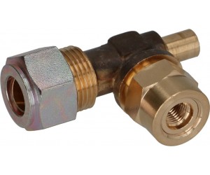 INIETTORE BRUCIATORE CB - 1143