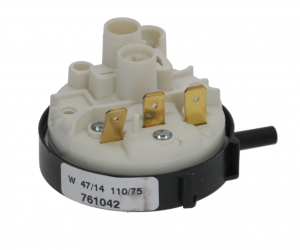 PRESSOSTATO 110-75 MM - 2754