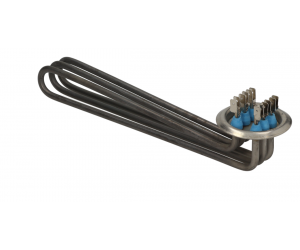 RESISTENZA 2700W 230/400V. -  5571