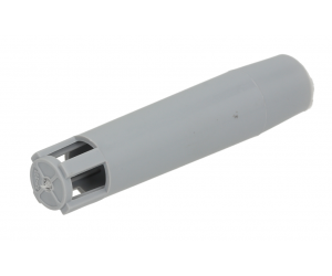 TUBO TROPPOPIENO ø 21x98 mm.- 5670