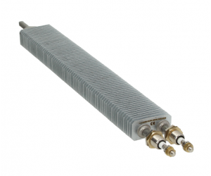 RESISTENZA ALETTATA 1000W 220V - 5539