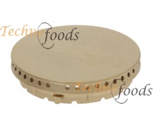 SPARTIFIAMMA Ø 75 MM - 3733