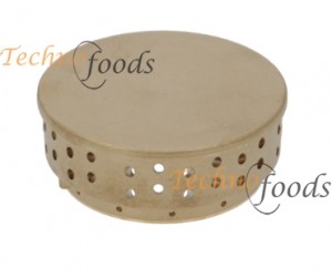 SPARTIFIAMMA Ø 65 - 22060