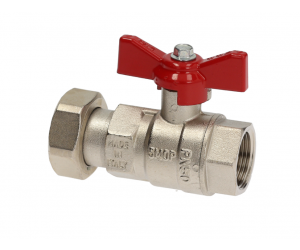 VALVOLA A SFERA ø 3/4"F-1"F - 4090