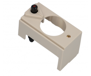 ACCENSIONE PIEZO CON MASCHERINA EUROSIT - 3494