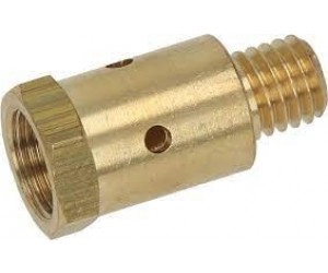 TESTINA BRUCIATORE PILOTA - 987