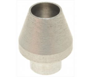 BICONO PER TUBO Ø 4 - 1166