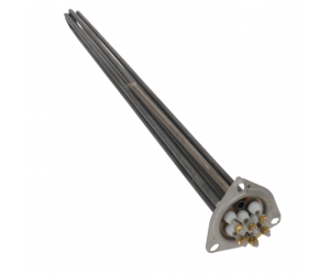 RESISTENZA BOILER 12500W 230/400V. - 5538