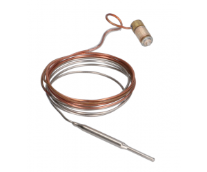 BULBO FORNO 110÷340C. 1750 MM. - 1535