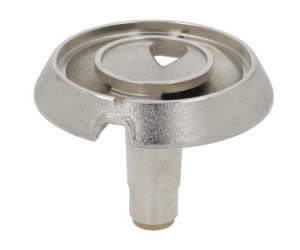 BRUCIATORE Ø 125 - 2286