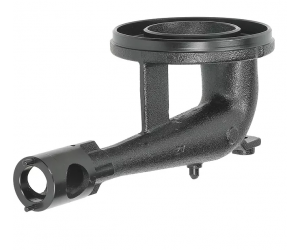 BRUCIATORE ø 122 mm - 2212