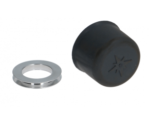 CAPPUCCIO GOMMA RICAMBIO - 3409 / 3001014