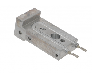 POSIZIONE 50 - FR050 - TERMOBLOCCO REVOLUTION + RESISTENZA ELETTRONICA 44Ø 220V 