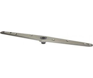 MULINELLO LAVAGGIO INOX 495 mm - 6126