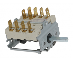 COMMUTATORE ON-OFF - 3252