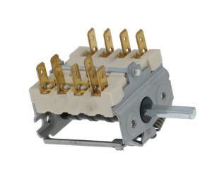 COMMUTATORE ON-OFF - 3253