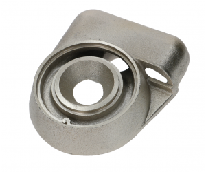 BRUCIATORE Ø 110 GAS - 2137