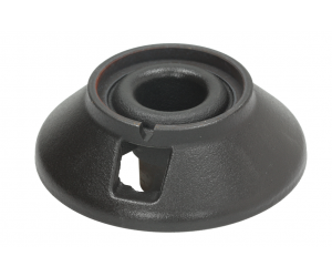 CORPO BRUCIATORE ø 75 mm 3,5Kw   - 2223