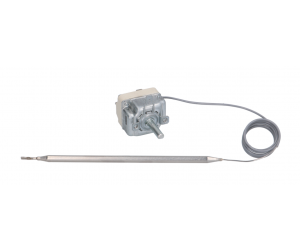 TERMOSTATO 30÷92°C. CAP.1500 MM.- 3122 