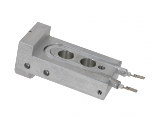 POSIZIONE 51 - FR049 - TERMOBLOCCO REVOLUTION + RESISTENZA BASE 44Ø 220V   