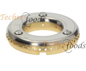 SPARTIFIAMMA MEDIO d. 100 MM - 3705