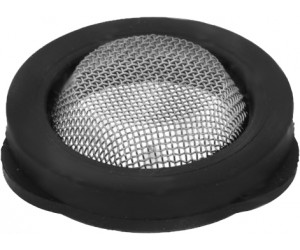 FILTRO RETE INOX - 3323