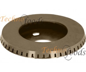 CORONA Ø 100 MM. - 3738