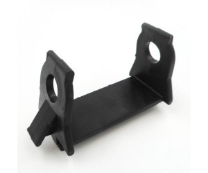 POSIZIONE 32 - FR085 - ANTIVIBRANTE UNIVERSALE NERO
