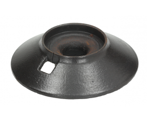 CORPO BRUCIATORE ø 80 mm - 22017