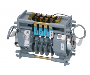 PROGRAMMATORE 4 C CICLO 6-180'- 5435