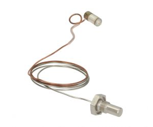 BULBO FRIGGITRICE 110÷190°C BULBO BOTTONE  - 1539