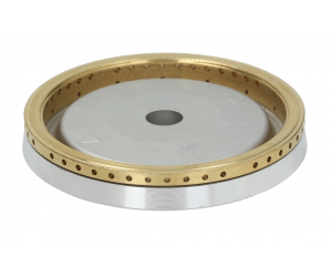 BRUCIATORE CON CORONA GAS -  22028