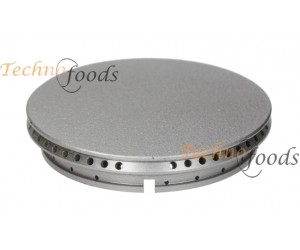 SPARTIFIAMMA Ø 102 MM - 3702