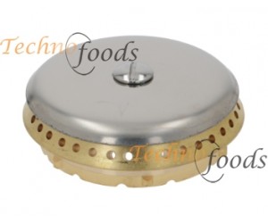 SPARTIFIAMMA PICCOLO d. 68 MM - 3704