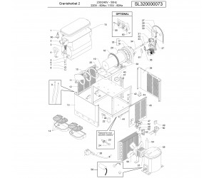Pos 39 - SL320000942