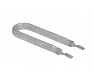 POSIZIONE 40 - FR082 - RESISTENZA A INCASTRO 600W 230V TIPO U PER FROG REVOLUTION 