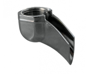 BECCUCCIO 1 TAZZA ø 3/8" - 1022059/ 8F935