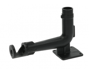 SUPPORTO BRUCIATORE GAS - 22018