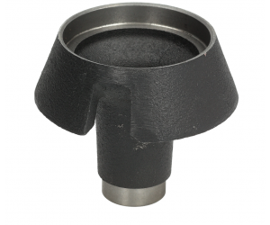 CORPO BRUCIATORE Ø 80 - 2118