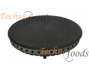 SPARTIFIAMMA Ø 85 MM - 22001