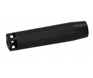 TUBO TROPPO PIENO ø 25x110 mm -  14909