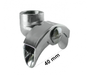 BECCUCCIO 2TZ M16 -ADATTABILE CIMBALI - 1022101 /8C6351