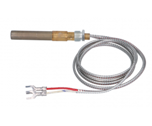 TERMOGENERATORE Ø 9 X 59 MM - 1820 