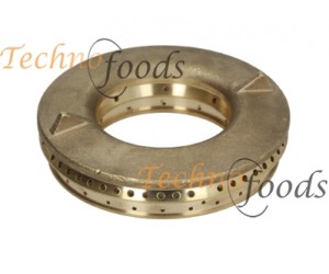 SPARTIFIAMMA Ø 110 Kw. 5,5 - 3663